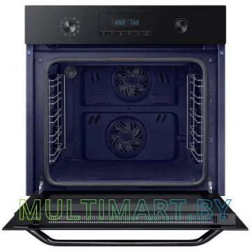 Электрический духовой шкаф Samsung NV68R3370BB/WT картинка 3
